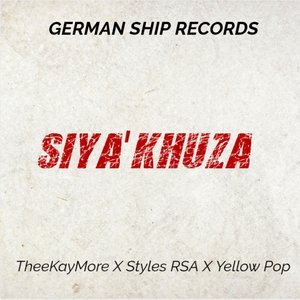 Siya'khuza