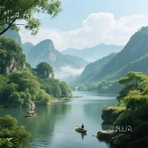 江湖之间 (Cover 曹雨航 & 朝歌夜弦)