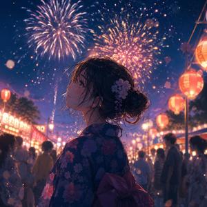 夏の感情