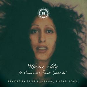 Just Be (Rancido & Djeff Afrozila Mix)