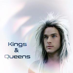 Kings & Queens (feat. Starlunge)