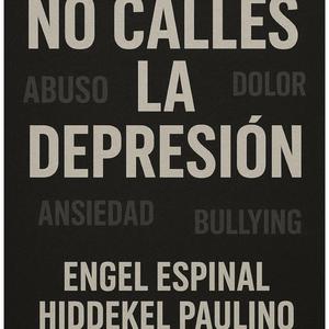 No calles la Depresion (feat. Engel Espinal)