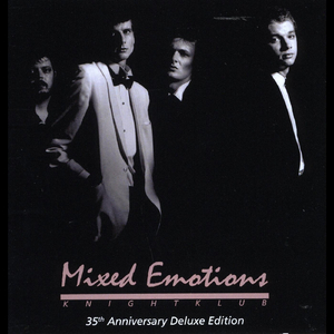 You Draw the Line (Demo)