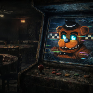 Freddy (Five Nights At Freddy's 2 Cover)
