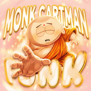 MONK CARTMAN FUNK