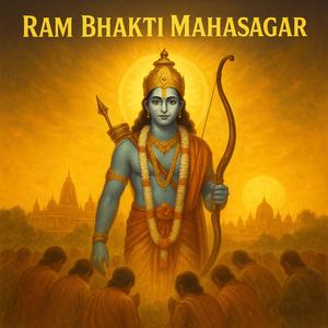 Ram Bhakti Mahasagar
