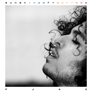 sunshine of your love