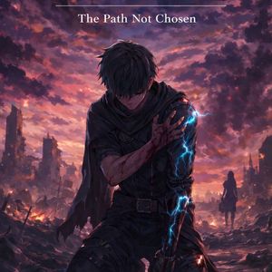 選ばれなかった道（The Path Not Chosen） by Sora
