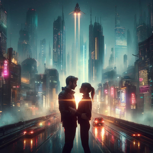 Не отпускай моей руки