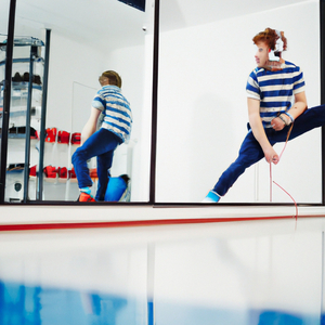 Hard Love, Strong Motivation (1)