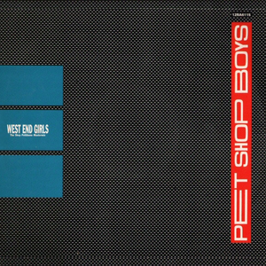 West End Girls (The Shep Pettibone Mastermix)