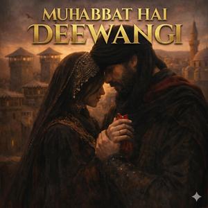 Muhabbat Hai Deewangi