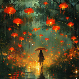 Sonidos Elementales De Lluvia