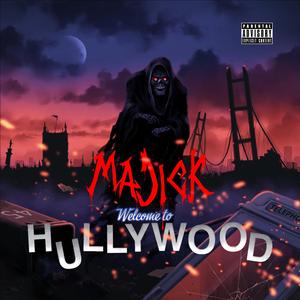 Not Blood (feat. Mic Righteous)