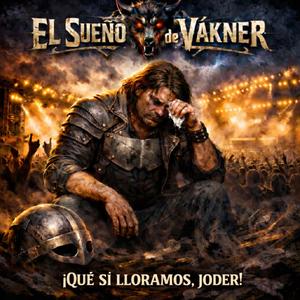 ¡Qué sí lloramos, joder!