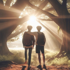 フライングスタート