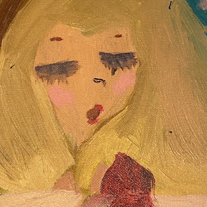 Jesus I Love You But Your Followers Freak Me Out