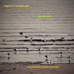 parabole (feat. Roman Romanowski)