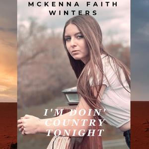 I'm Doin' Country Tonight