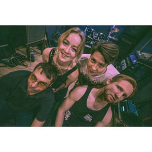 Передоза рока