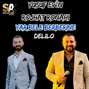 Yar Bele Berberine (Delilo)