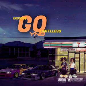 Limitless X kruddxs (G0) (feat. Limitless)