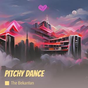 Pitchy Dance