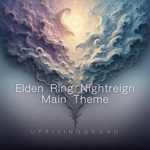 Elden Ring Nightreign Title Theme (from "Elden Ring Nightreign")