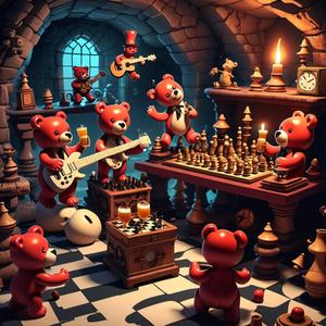 Sztuka wojny (PLPOP one (The art of war UDIO)