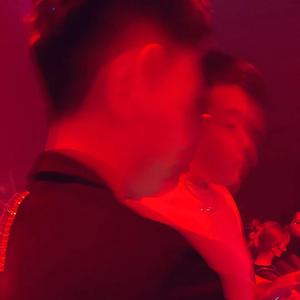 李启航与安桐锐