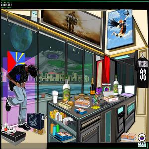 SAO PAULO (feat. 6ixMoon)