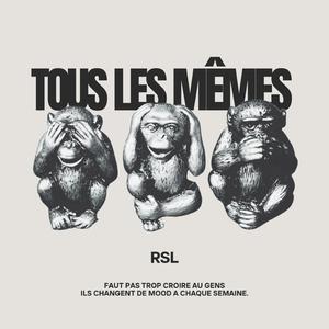 Tous les mêmes