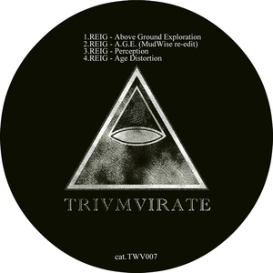 Above Ground Exploration (Mudwise re-edit)