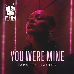 You Were Mine