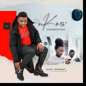 iNkosi Yamagcokama Silent Treatment 2024 Album