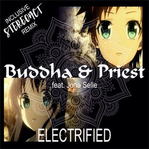 Electrified (Organic House Mix)