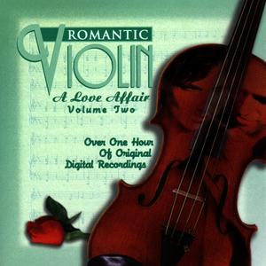 Violin Concerto: Adagio