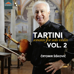 25 piccole sonate per violino e violoncello e per violino solo:Violin Sonata No. 17 in D Major, B. D2: III. Aria del Tasso