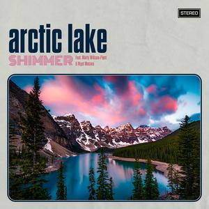 Shimmer (feat. Marty Willson-Piper & Nigel Macara)