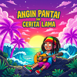Angin Pantai dan Cerita Lama