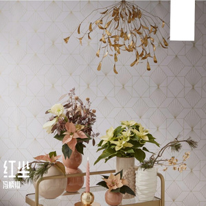 金色海洋中的温柔梦