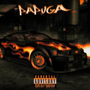 PAPUGA (feat. Młody Arab & Zdvcham)