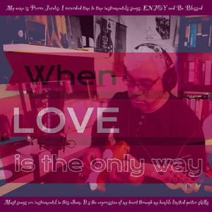 I'll Walk with You to Mongolia