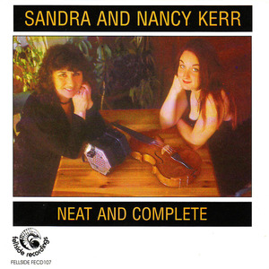 The Welcome Home / Saucy Nancy