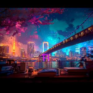 夜の highway (feat. D)