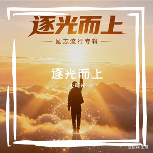 逐光而上