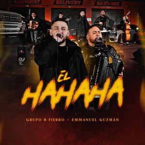 El HaHaHa (feat. Emmanuel Guzman)