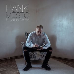 Mesto (feat. Jakub Dekan)