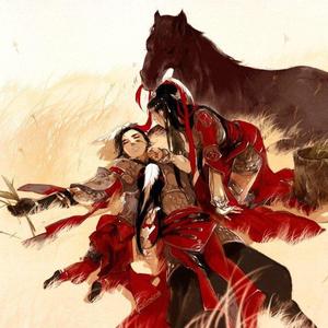 少年时（翻自 双笙）