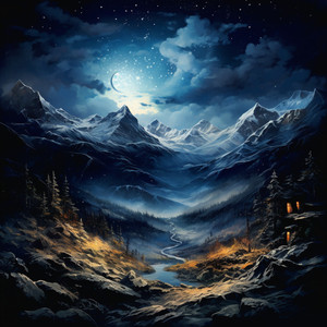 Melodías Tranquilas De La Tranquilidad Del Arroyo